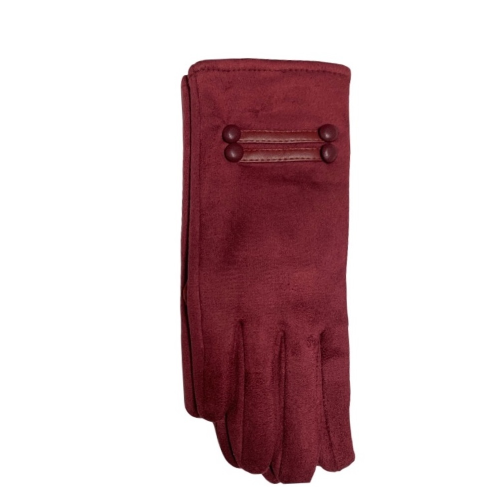 Elegant Thermal Touch Screen Gloves